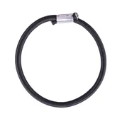 Akcesoria do trampolin - Insportline Wymienna, elastyczna linka do trampoliny Cordy 1IN-16641 - miniaturka - grafika 1