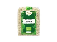 Zdrowa żywność - BATOM BIO Sezam niełuskany 250g Batom - miniaturka - grafika 1