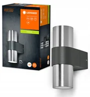 Lampy ogrodowe - LEDVANCE Endura Classic Rotary kinkiet up/down - miniaturka - grafika 1