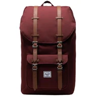 Torby na laptopy - Herschel Little America Plecak 50 cm przegroda na laptopa port - miniaturka - grafika 1