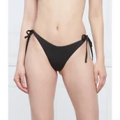 Stroje kąpielowe - Emporio Armani Dół od bikini - miniaturka - grafika 1
