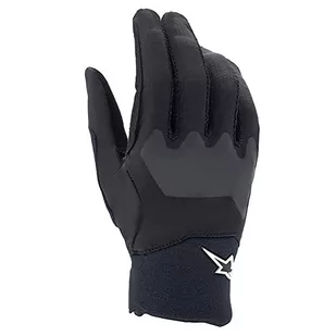 Alpinestars Rękawiczki męskie Freeride V2, czarne, M, Czarny, M - Rękawice motocyklowe - miniaturka - grafika 1