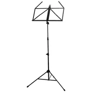 Inne akcesoria muzyczne - Świetny PULPIT do nut z POKROWCEM FX - miniaturka - grafika 1