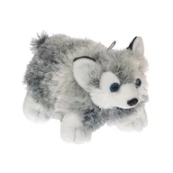 Figurki dla dzieci - Poduszka Husky J. Mała - miniaturka - grafika 1