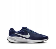 Buty sportowe męskie - Buty Nike Revolution 7 FB2207 400 r.42 - miniaturka - grafika 1