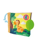 Akcesoria do wózków - Chicco Książeczka 72376 - miniaturka - grafika 1