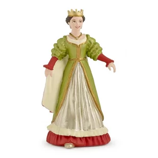 PAPO Królowa Marguerite - Figurki dla dzieci - miniaturka - grafika 1
