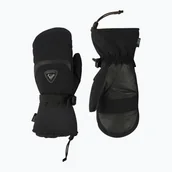 Rękawice narciarskie - Rękawice narciarskie męskie Rossignol Type Impr M - miniaturka - grafika 1