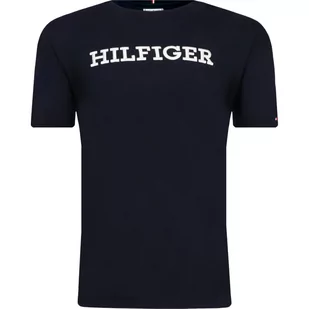 Tommy Hilfiger T-shirt | Regular Fit - Koszulki dla chłopców - miniaturka - grafika 1