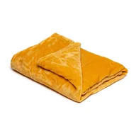 Koce - Jahu Koc z mikrofibry 150 x 200 cm - MIÓD - miniaturka - grafika 1