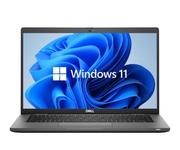 Laptopy - Dell Latitude 7330 i5-1245U/16GB/512/Win11P N205L733013EMEA_VP - miniaturka - grafika 1