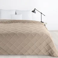 Narzuty - Narzuta Alara 200 x 220 cm beżowy - miniaturka - grafika 1
