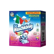 Środki do prania - Waschkönig CG proszek do prania Color, 390g - miniaturka - grafika 1