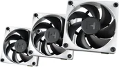 Wentylatory komputerowe - Wentylator Hyte THICC FP12 3-pack FAN-HYTE-FP12-BW-3 - miniaturka - grafika 1