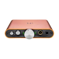 Przetworniki DAC - iFi Hip-DAC 2 przenośny DAC + AMP - miniaturka - grafika 1