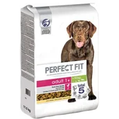 Sucha karma dla psów - Perfect Fit Adult Dogs (> 10kg) - 11,5 kg - miniaturka - grafika 1