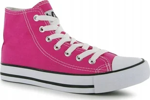 Lee Cooper LEE COOPER buty sportowe tenisówki trampki 39 - Buty dla dziewczynek - miniaturka - grafika 1