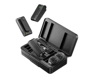 Mikrofony komputerowe - Ulanzi A100 - USB-C UL4932 - miniaturka - grafika 1