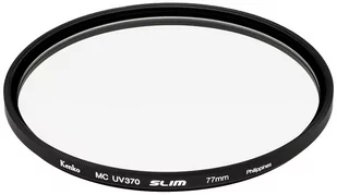 Kenko Smart UV Slim 55 mm (155981) - Filtry fotograficzne - miniaturka - grafika 2