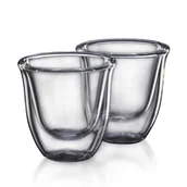 Szklanki - Szklanki termiczne do espresso Nivona 60 ml - 2 szt. - miniaturka - grafika 1