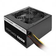 Zasilacze komputerowe - Thermaltake Litepower II 550W (PS-LTP-0550NPCNEU-2) - miniaturka - grafika 1