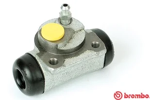 BREMBO Cylinderek hamulcowy BREMBO A12254 440297 A12254 - Cylinderki hamulcowe - miniaturka - grafika 1