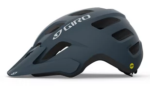 Giro Fixture MIPS Kask rowerowy, matte portaro grey U | 54-61cm 2021 Kaski rowerowe 200213-011 - Kaski rowerowe - miniaturka - grafika 2