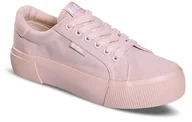 Trampki damskie - Lee Cooper, Trampki damskie, LCW-22-31-0886L Różowe, Rozmiar 40 - miniaturka - grafika 1