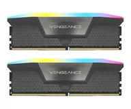 Pamięci RAM - Corsair 32GB (2x16GB) 5600MHz CL36  Vengeance RGB AMD EXPO - miniaturka - grafika 1