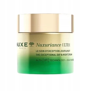Nuxe Nuxuriance Ultra Exceptional Krem na dzień i na noc, 75 ml - Kremy do twarzy - miniaturka - grafika 1