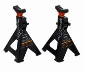 Podnośniki - KOBYŁKI SAMOCHODOWE 2T 280-428MM KD3182 - miniaturka - grafika 1