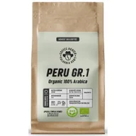 Kawa - Coffee Hunter Kawa ziarnista arabica 100 % Peru 250 g Bio - miniaturka - grafika 1