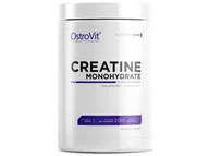 Witaminy i minerały - Ostrovit 100% creatine monohydrate 500g kreatyna - miniaturka - grafika 1