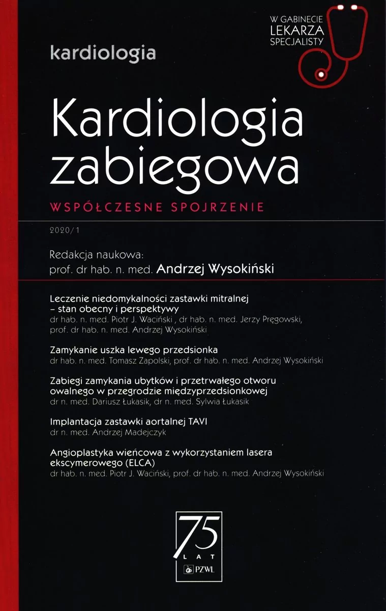 Kardiologia zabiegowa