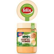 Felix FELIX PASTA ORZECHOWA 100% ORZECHÓW 350G Dzień Darmowej Dostawy w piątek 30.06.2017! 25529488