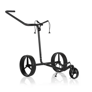 Wózek golfowy JuCad Carbon 3-wheel - Golf - miniaturka - grafika 1