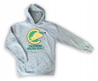 Bluzy damskie - Szara bluza OTH California Golden Seals NHL M - miniaturka - grafika 1