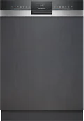 Zmywarki do zabudowy - Zmywarka SIEMENS SX53ES02CE - miniaturka - grafika 1