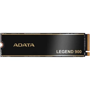 ADATA 2TB M.2 PCIe Gen4 NVMe LEGEND 900 - Dyski SSD - miniaturka - grafika 1