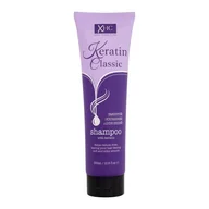 Szampony do włosów - Xpel Keratin Classic Szampon do włosów 300 ml - miniaturka - grafika 1