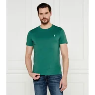 Koszulki męskie - POLO RALPH LAUREN T-shirt Custom slim fit - miniaturka - grafika 1