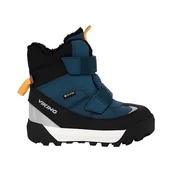 Śniegowce damskie - Viking Expower Warm GTX 2V śniegowce dla dzieci unisex, benzyna, 10 UK Child Wide - miniaturka - grafika 1