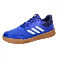 Buty dla dziewczynek - adidas TENSAUR Sport 2.0 Buty dziecięce Sneaker, TEAROYBLU/FTWRWHITE/Darkblue, 2,5 UK Dziecko, Wielobarwna, 35 EU - miniaturka - grafika 1