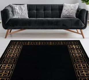 .0345 DYWAN GOLD 80X150 - Dywany - miniaturka - grafika 1