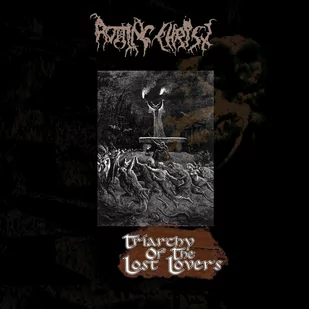 Triarchy of the Lost Lovers - Metal, Punk - miniaturka - grafika 1