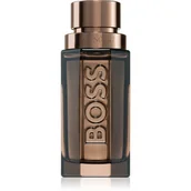 Wody i perfumy męskie - BOSS The Scent Perfumy dla mężczyzn 50 ml - miniaturka - grafika 1