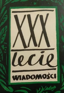 XXX lecie wiadomości - Historia świata - miniaturka - grafika 1