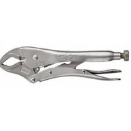 Kombinerki i obcęgi - IRWIN SZCZYPCE ZACISKOWE OWALNE SZCZĘKI TYP 10CR 250MM I-10508017 [6696349] - miniaturka - grafika 1