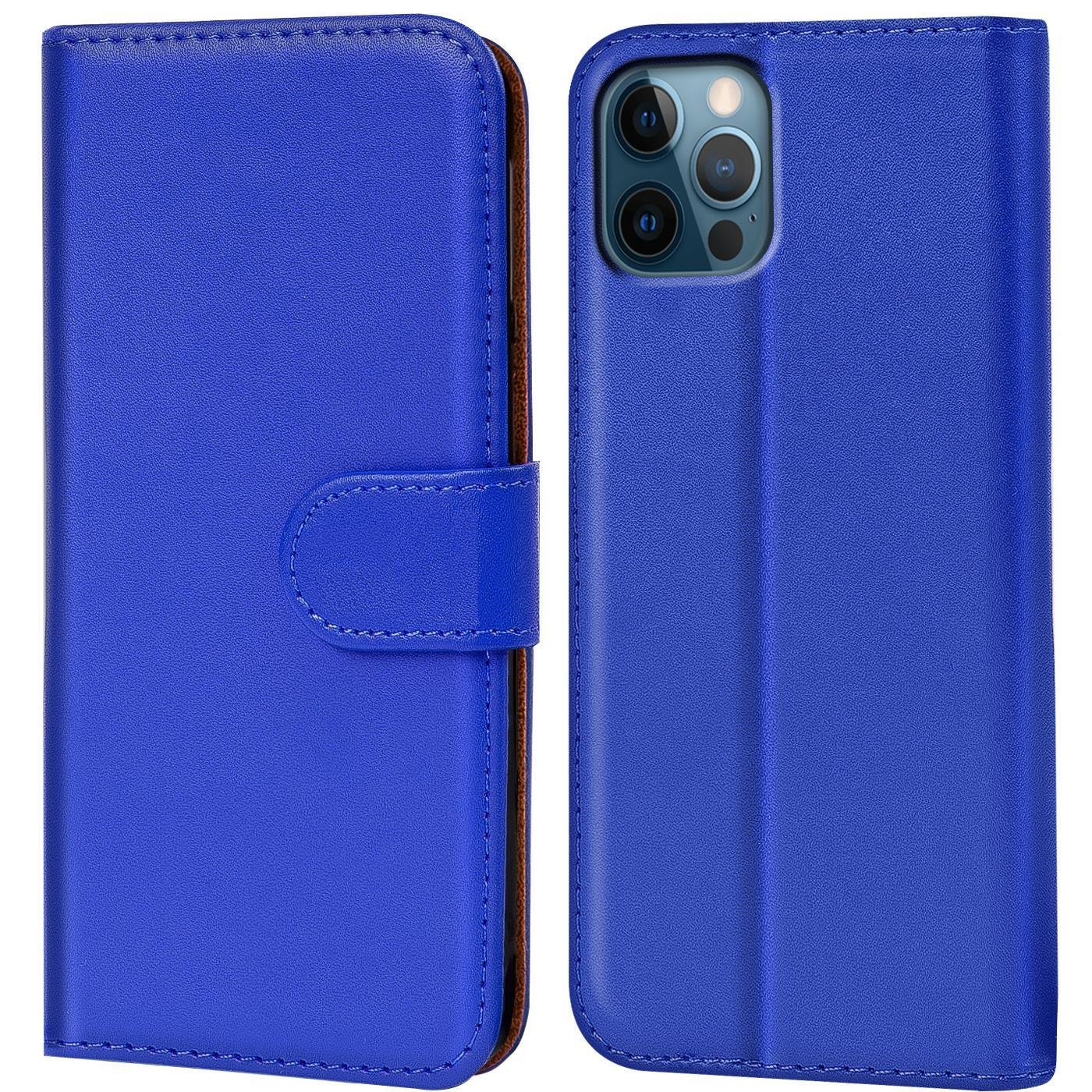 Etui na iPhone 12 Pro Max Etui z klapką Etui na telefon komórkowy Etui ochronne