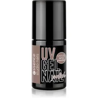 Lakiery do paznokci - essence studio nails UV GEL NAIL hybrydowy lakier do paznokci z użyciem lampy UV / LED odcień 109 love it a latte 5 ml - miniaturka - grafika 1